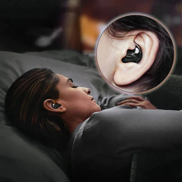 🎧AURICULARES INVISIBLES🔥